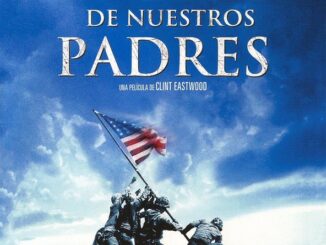 Película Banderas de nuestros padres (2007)