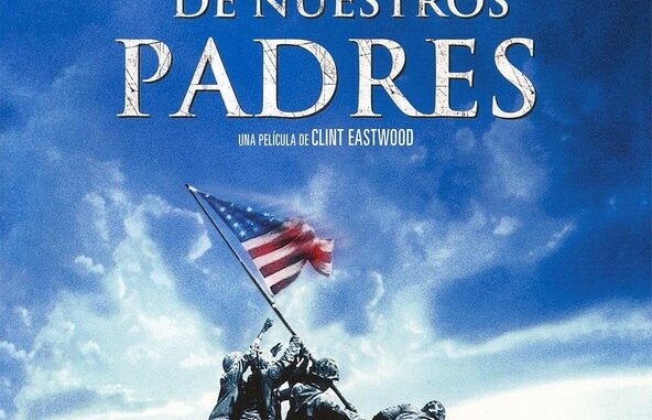 Película Banderas de nuestros padres (2007)