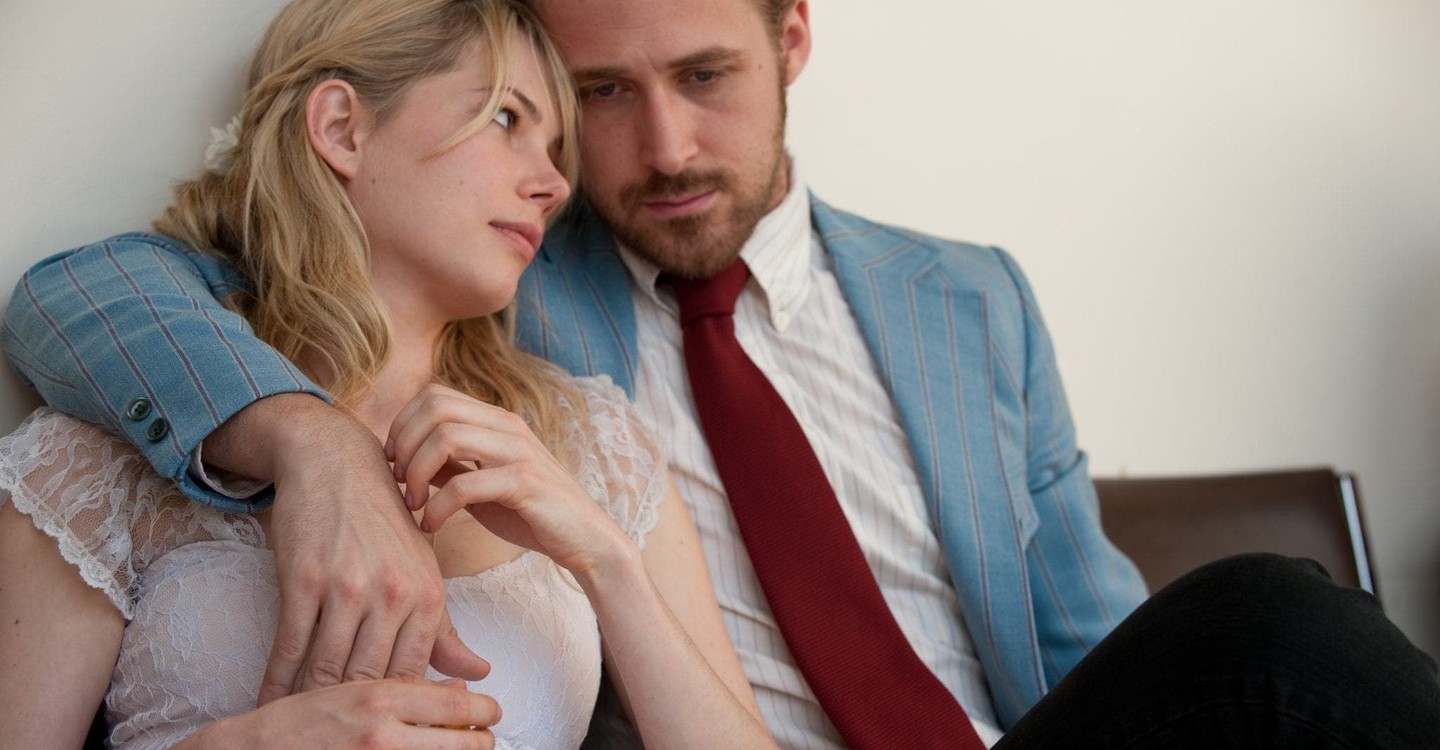 Dónde se puede ver la película Blue Valentine si en Netflix, HBO, Disney+, Amazon Video u otra plataforma online