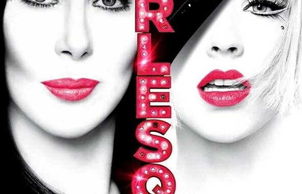 Película Burlesque (2010)
