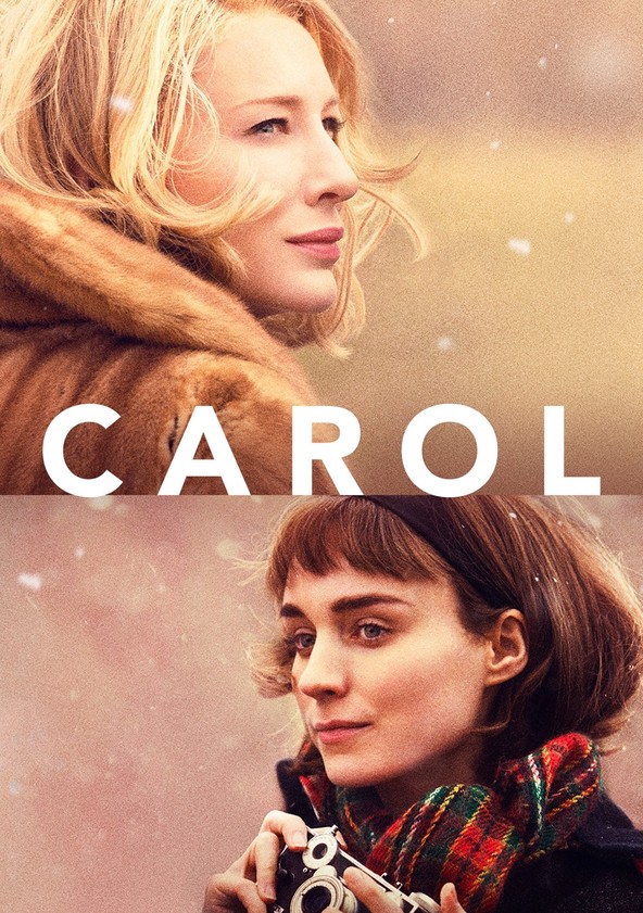 Información varia sobre la película Carol