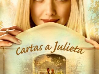 Película Cartas a Julieta (2010)