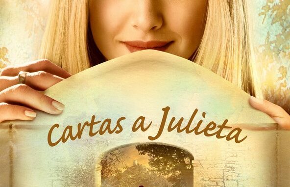 Película Cartas a Julieta (2010)