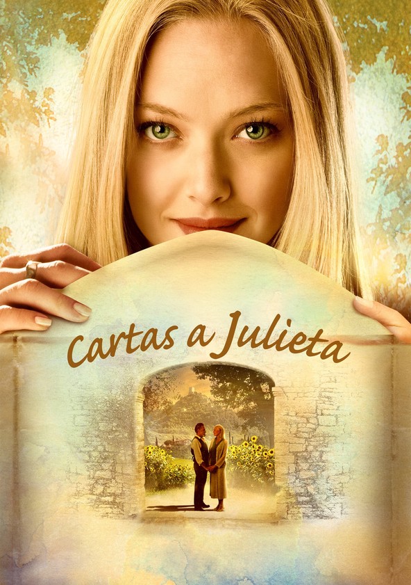 Información varia sobre la película Cartas a Julieta