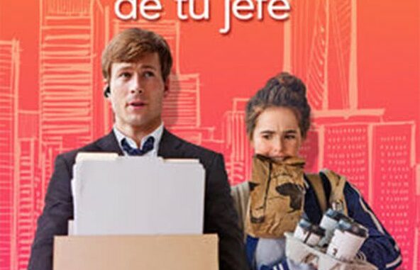 Película Cómo deshacerte de tu jefe (2018)