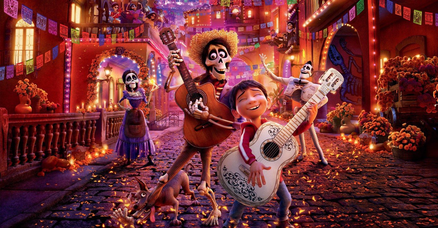 Dónde se puede ver la película Coco si en Netflix, HBO, Disney+, Amazon Video u otra plataforma online