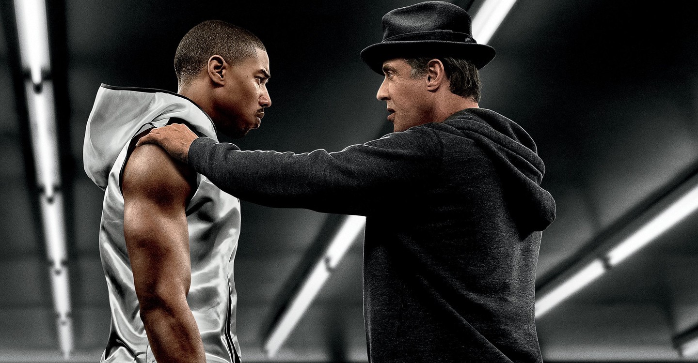 Dónde se puede ver la película Creed. La leyenda de Rocky si en Netflix, HBO, Disney+, Amazon Video u otra plataforma online