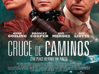 Película Cruce de caminos (2013)