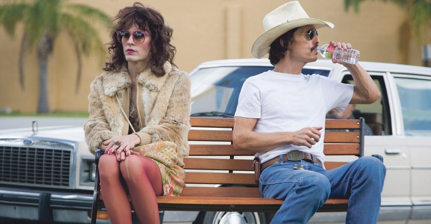 Dónde se puede ver la película Dallas Buyers Club si en Netflix, HBO, Disney+, Amazon Video u otra plataforma online