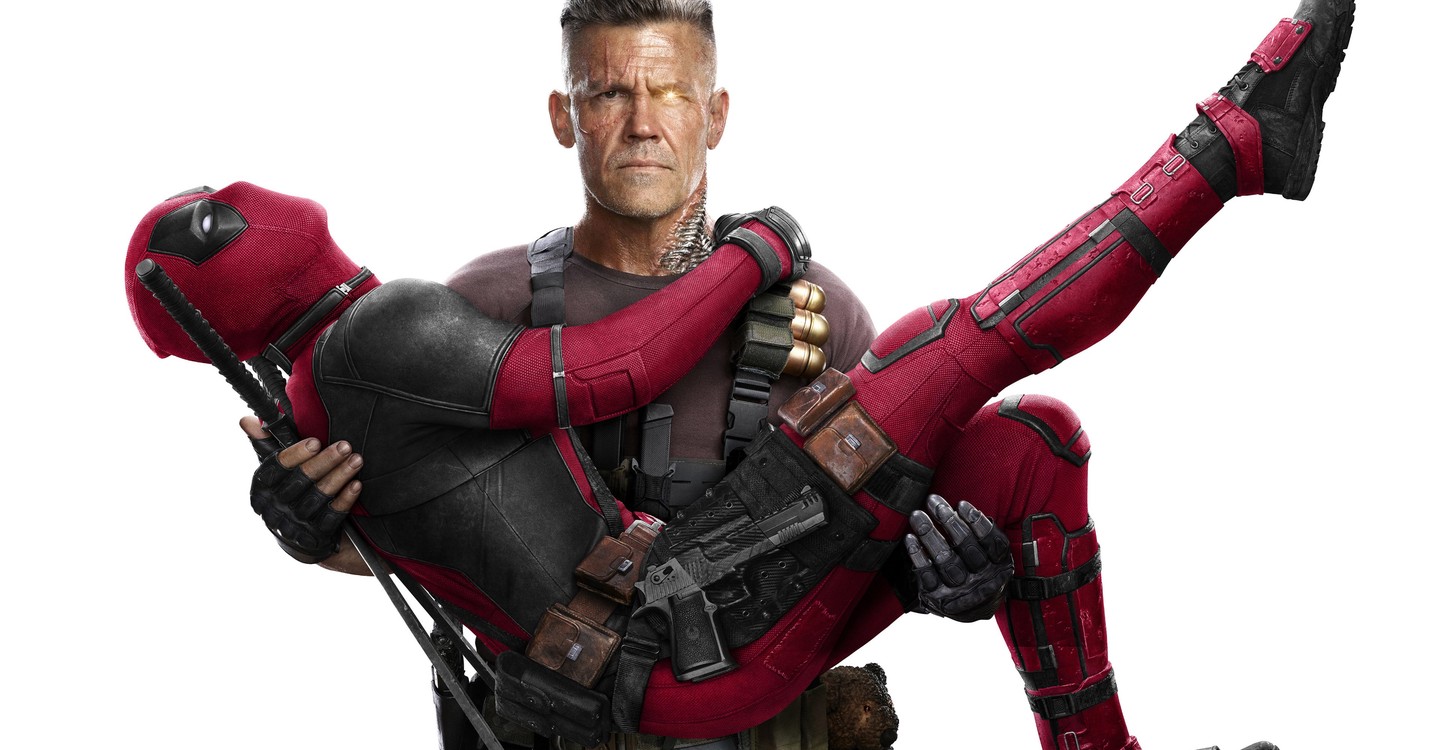 Dónde se puede ver la película Deadpool 2 si en Netflix, HBO, Disney+, Amazon Video u otra plataforma online