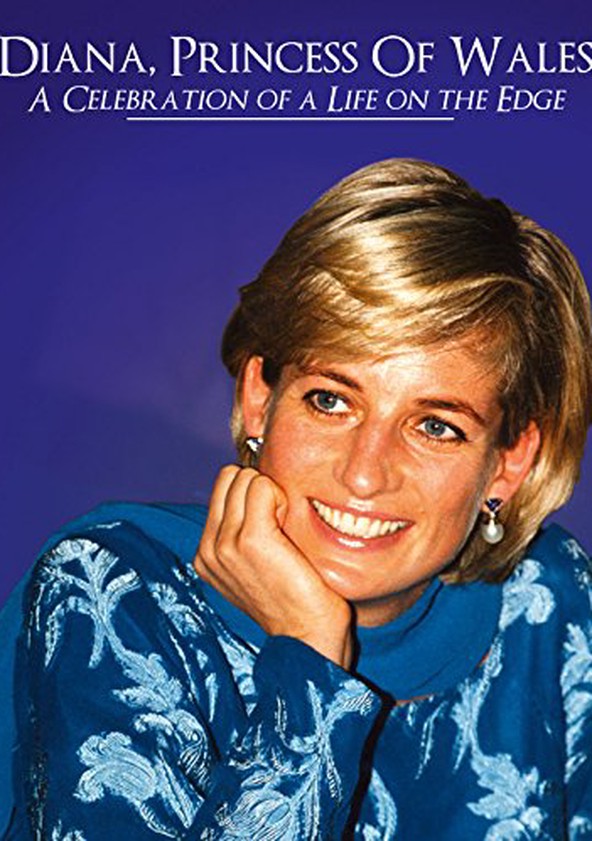 Información varia sobre la película Diana Princess of Wales: a Celebration of a Life