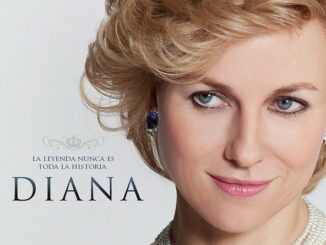 Película Diana (2014)