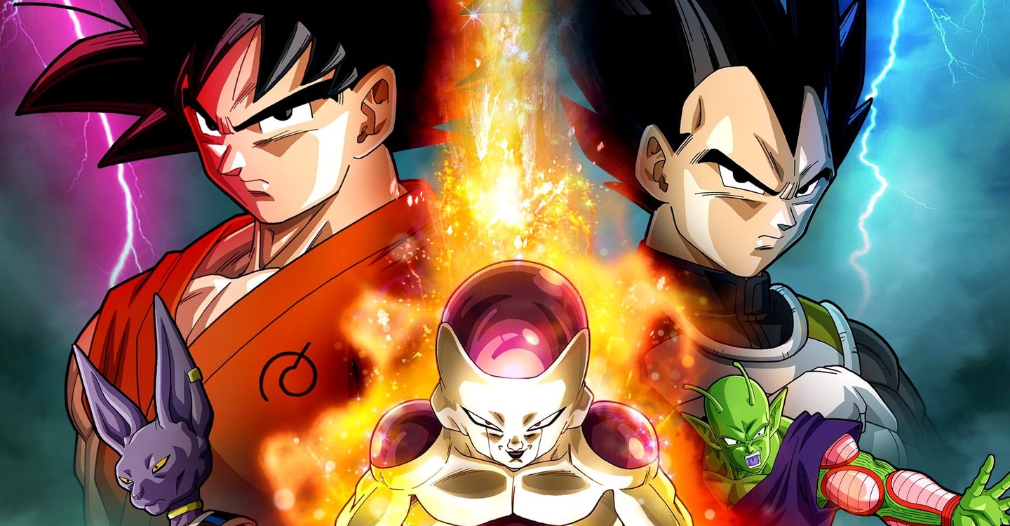 Dónde se puede ver la película Dragon Ball Z: La resurrección de Freezer si en Netflix, HBO, Disney+, Amazon Video u otra plataforma online