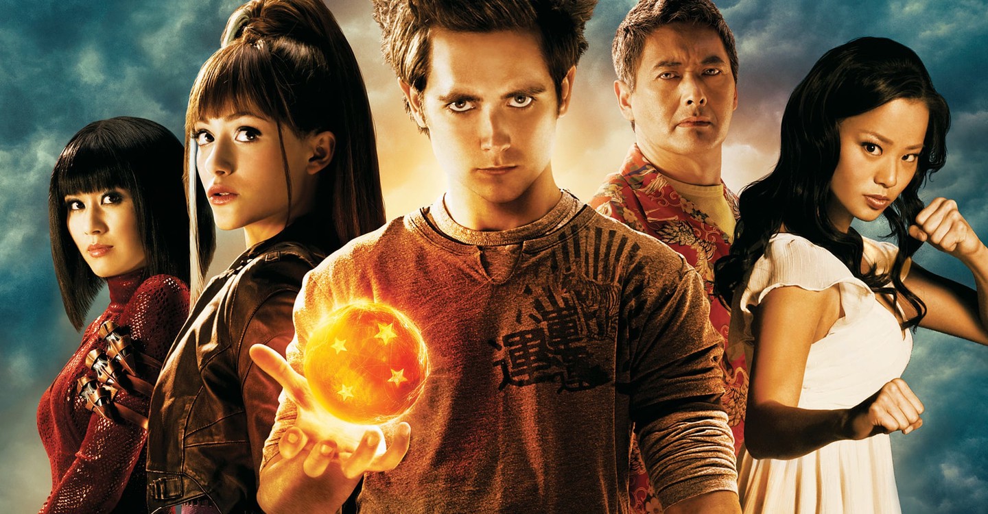 Dónde se puede ver la película Dragonball Evolution si en Netflix, HBO, Disney+, Amazon Video u otra plataforma online