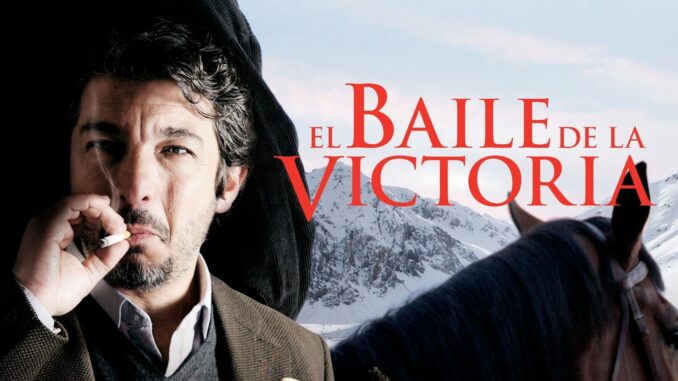 Película El baile de la victoria (2009)