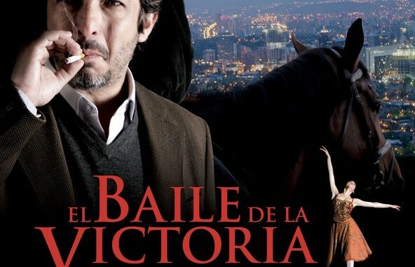 Película El baile de la victoria (2009)