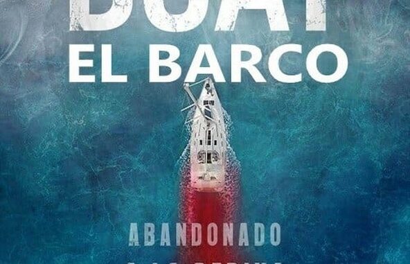 Película El barco (2019)