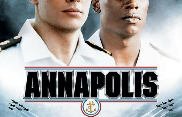 Película El desafío (Annapolis) (2006)