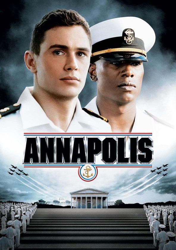 Información varia sobre la película El desafío (Annapolis)