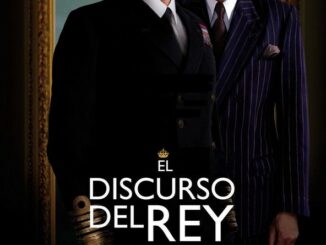 Película El discurso del rey (2011)