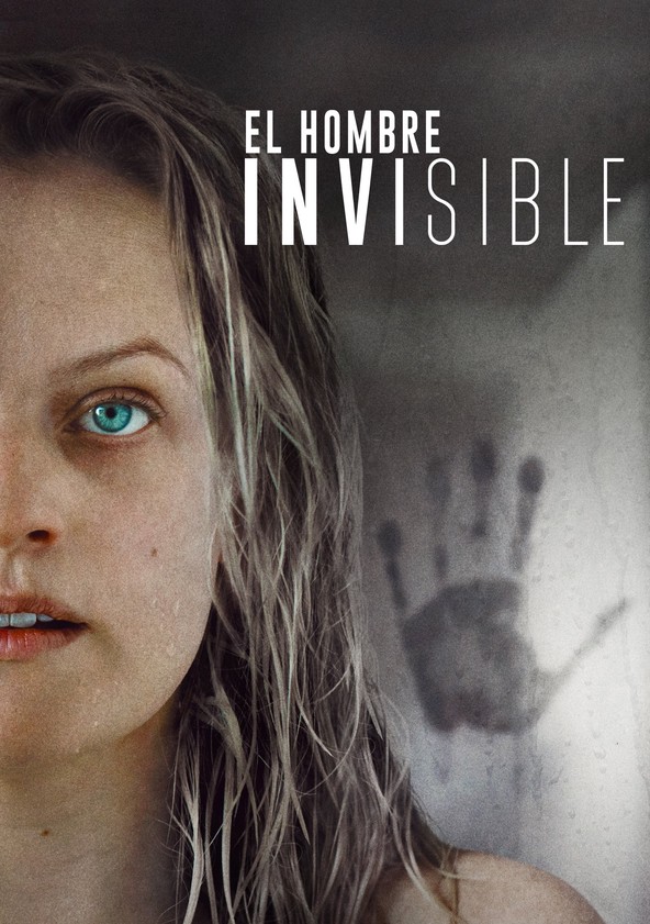 Información variada de la película El hombre invisible