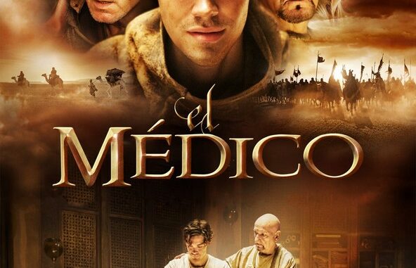 Película El médico (2013)