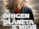 Película El origen del planeta de los simios (2011)