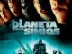 Película El planeta de los simios (2001)