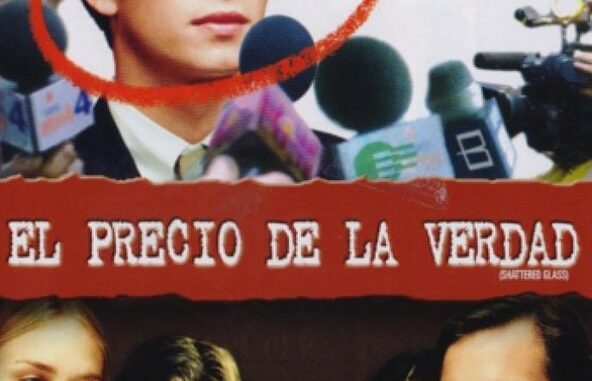 Película El precio de la verdad (2003)