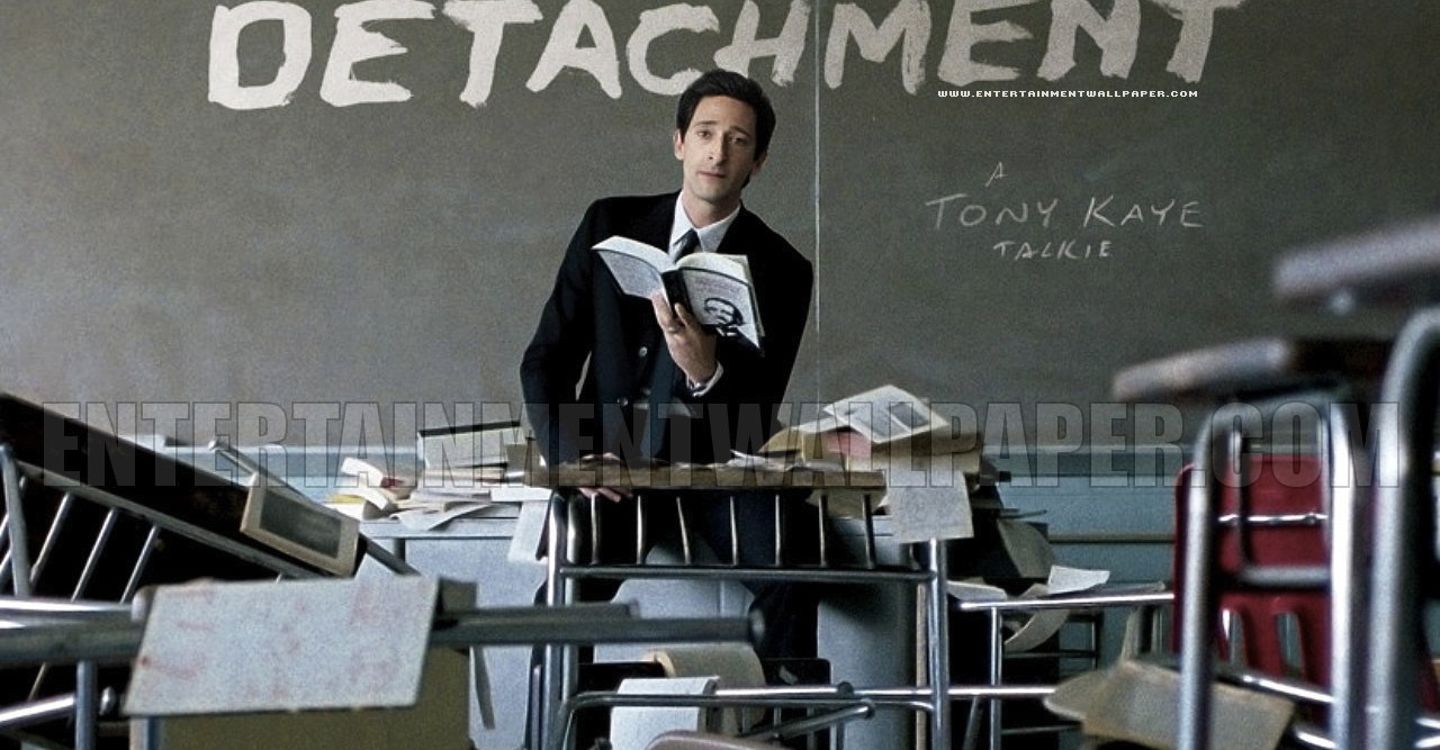 Dónde se puede ver la película El profesor (Detachment) si en Netflix, HBO, Disney+, Amazon Video u otra plataforma online