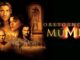 Película El regreso de la momia (2001)