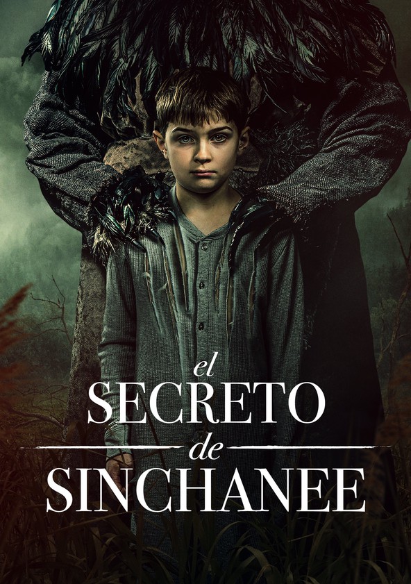Información varia sobre la película El secreto de Sinchanee