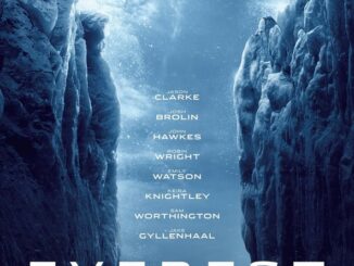 Película Everest (2015)