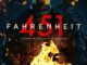 Película Fahrenheit 451 (2018)