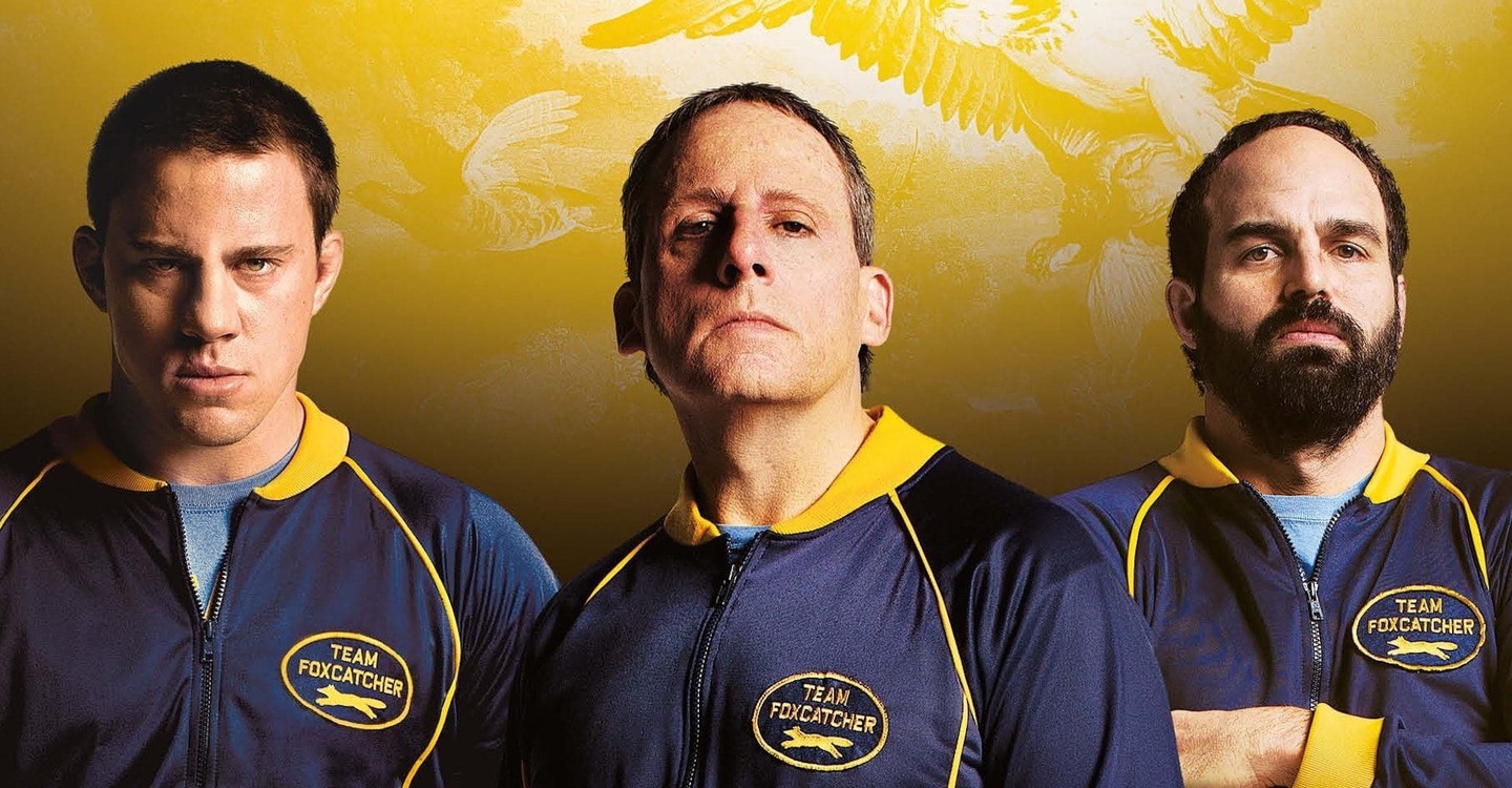 Dónde se puede ver la película Foxcatcher si en Netflix, HBO, Disney+, Amazon Video u otra plataforma online