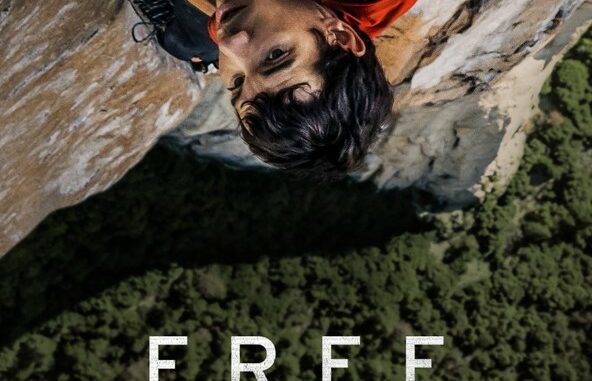 Película Free Solo (2018)