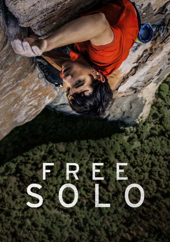 Información varia sobre la película Free Solo