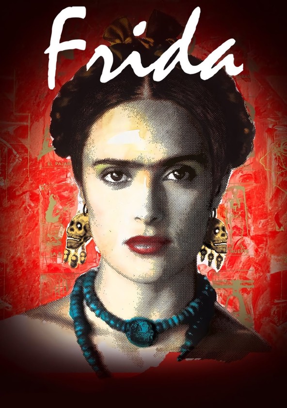 Información varia sobre la película Frida