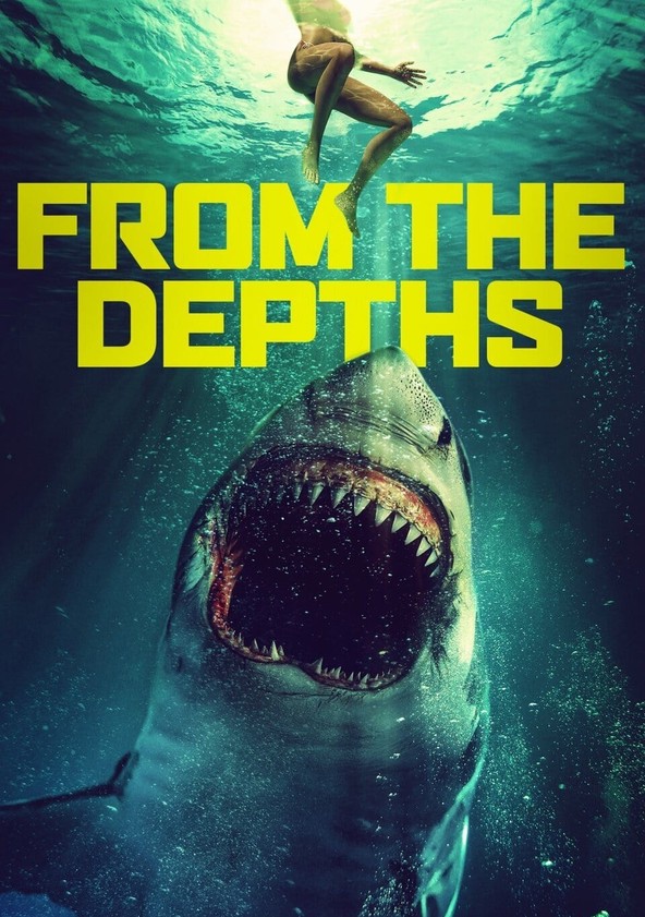 Información varia sobre la película From the Depths