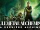 Película Fullmetal Alchemist: La alquimia final (2022)