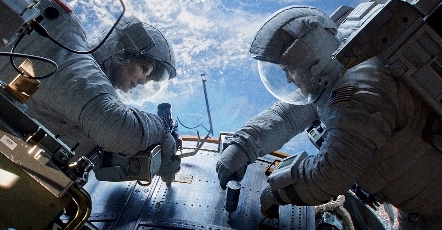 Dónde se puede ver la película Gravity si en Netflix, HBO, Disney+, Amazon Video u otra plataforma online