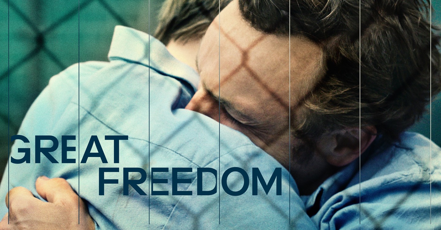 Dónde se puede ver la película Great Freedom (Gran libertad) si en Netflix, HBO, Disney+, Amazon Video u otra plataforma online