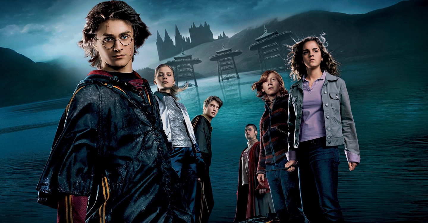 Dónde se puede ver la película Harry Potter y el cáliz de fuego si en Netflix, HBO, Disney+, Amazon Video u otra plataforma online