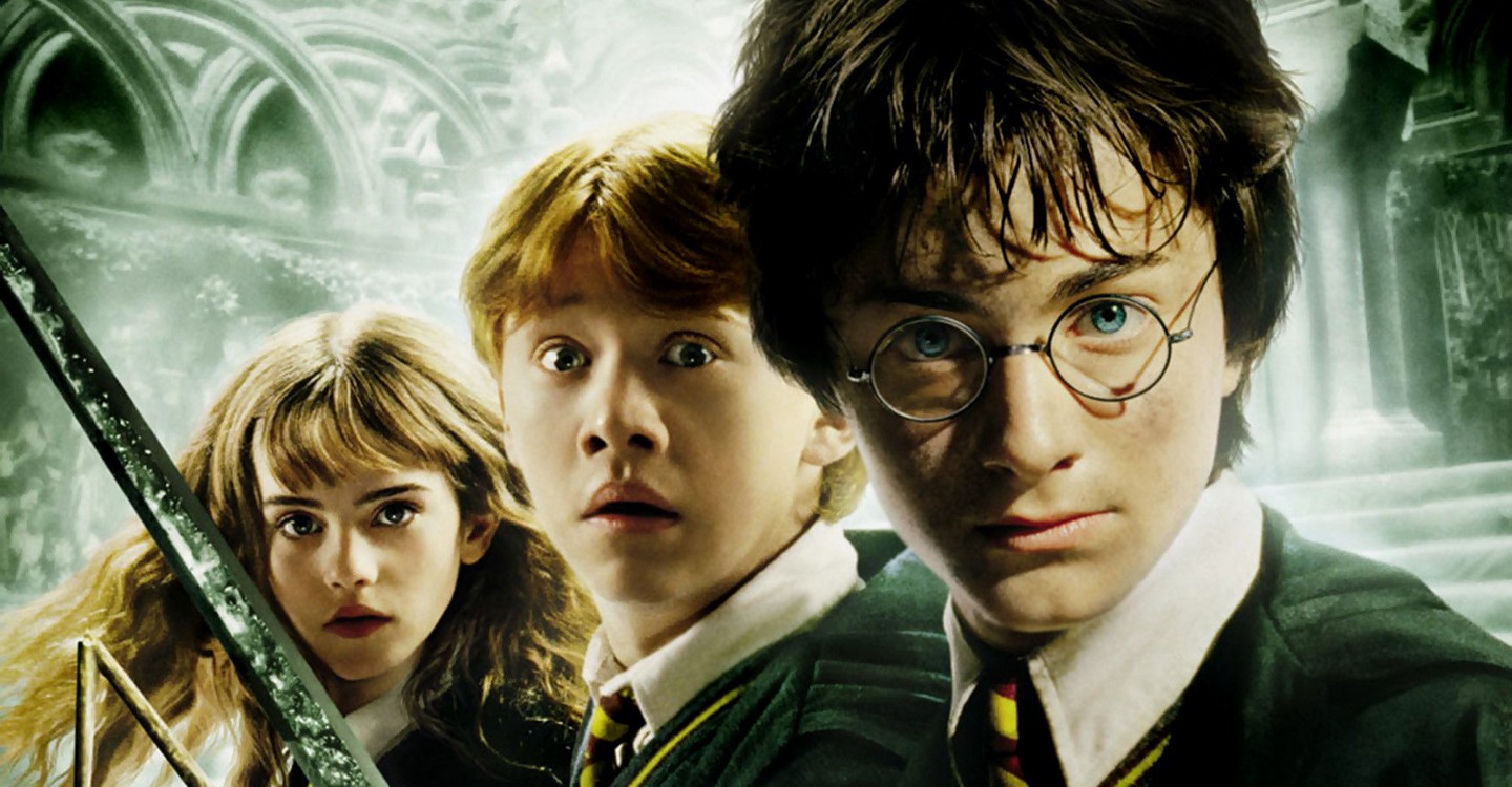 Dónde se puede ver la película Harry Potter y la cámara secreta si en Netflix, HBO, Disney+, Amazon Video u otra plataforma online