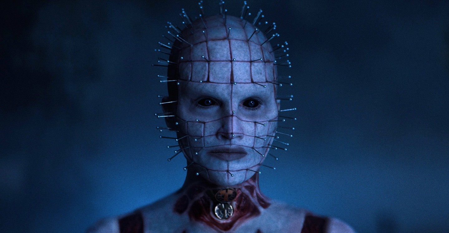 Dónde se puede ver la película Hellraiser si en Netflix, HBO, Disney+, Amazon Video u otra plataforma online