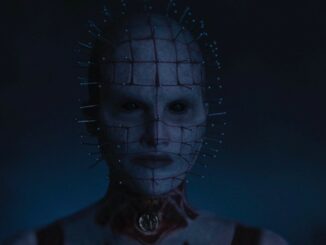 Película Hellraiser (2022)