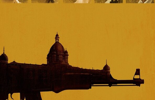 Película Hotel Bombay (2019)