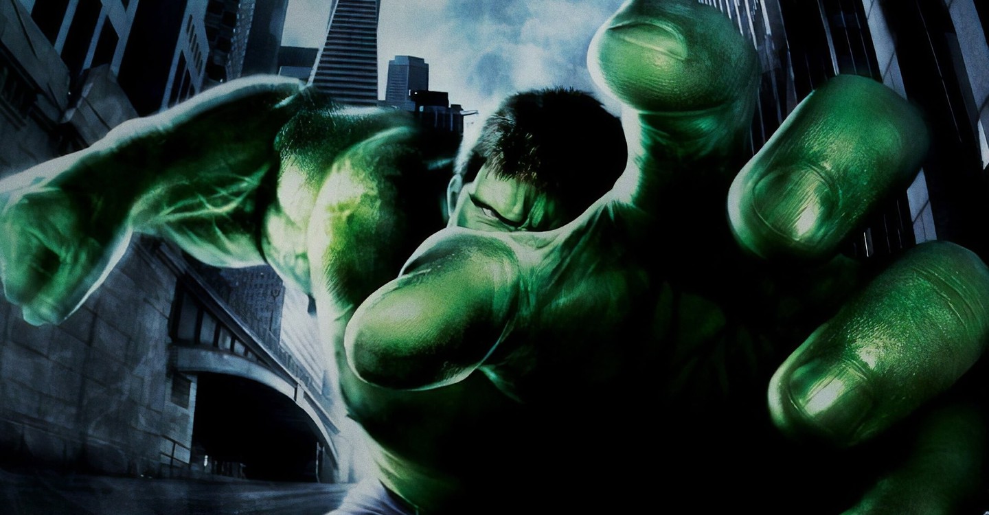 Dónde se puede ver la película Hulk si en Netflix, HBO, Disney+, Amazon Video u otra plataforma online