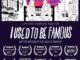 Película I Used to Be Famous (2015)
