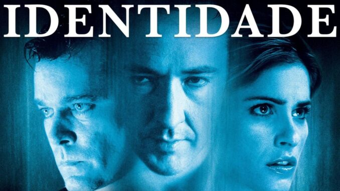 Película Identidad (2003)